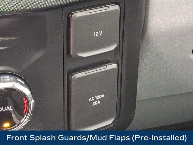 2024 Ford F-250 Limited