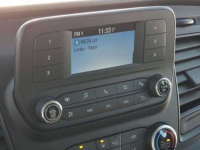 2024 Ford Transit Cargo Van Base