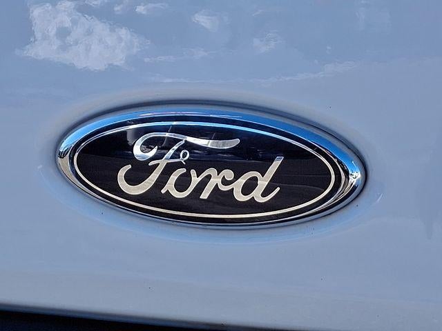 2024 Ford Transit Cargo Van Base
