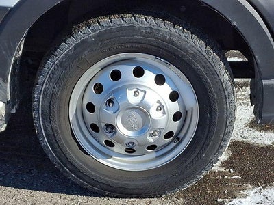 2024 Ford Transit Cargo Van Base