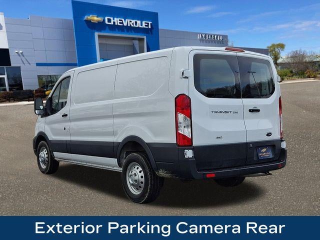 2023 Ford Transit Cargo Van Base