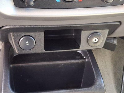 2011 Ford Ranger XLT