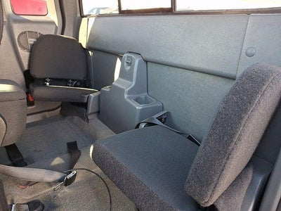 2011 Ford Ranger XLT