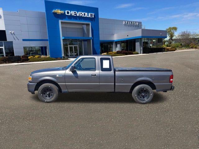 2011 Ford Ranger XLT