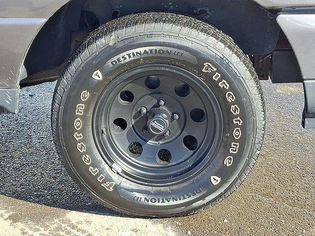 2011 Ford Ranger XLT