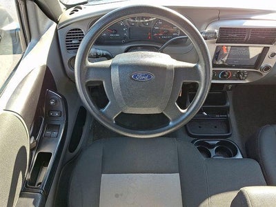 2011 Ford Ranger XLT