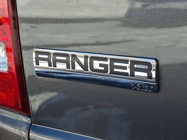 2011 Ford Ranger XLT