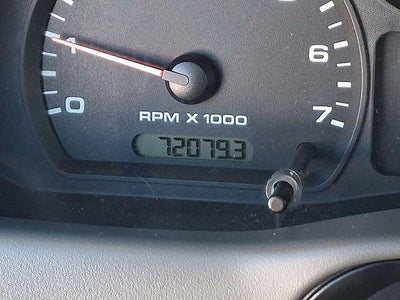 2011 Ford Ranger XLT