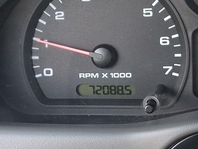 2011 Ford Ranger XLT