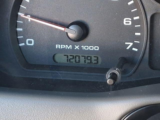 2011 Ford Ranger XLT