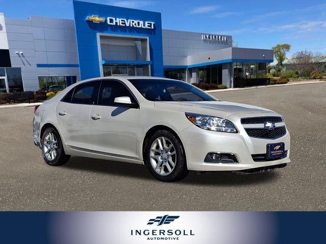 2013 Chevrolet Malibu 2SA