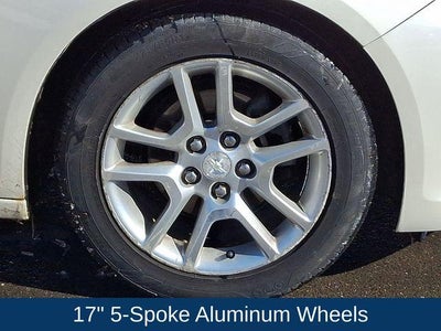 2013 Chevrolet Malibu ECO