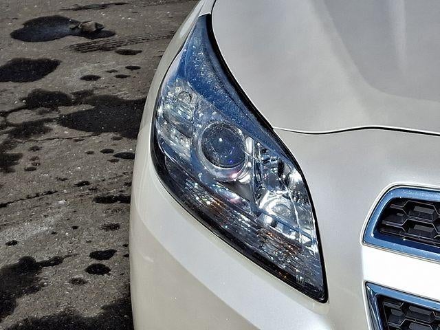 2013 Chevrolet Malibu ECO