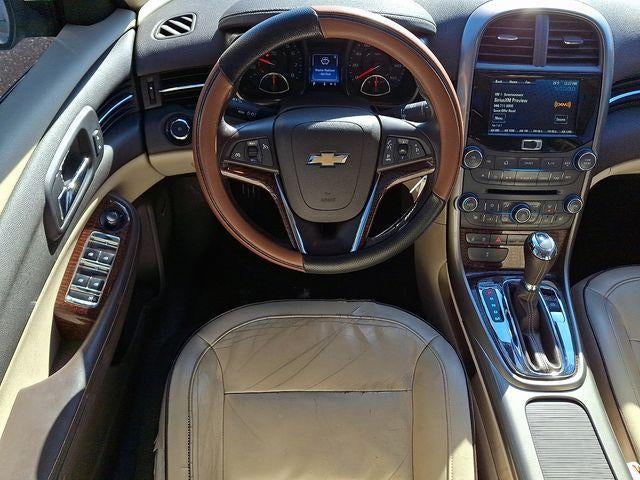 2013 Chevrolet Malibu ECO