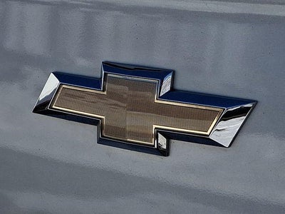 2013 Chevrolet Malibu ECO