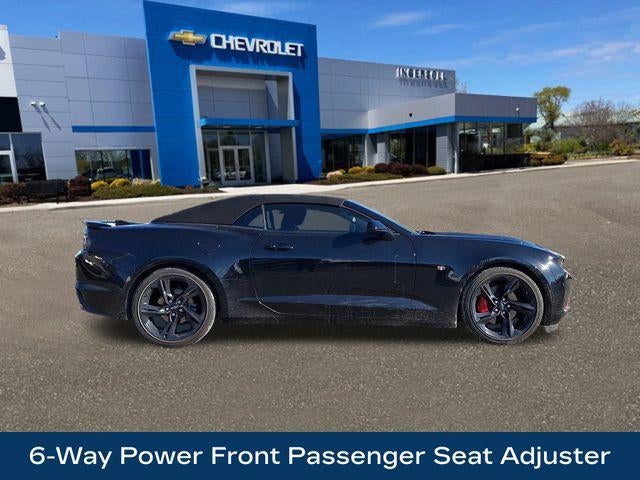 2023 Chevrolet Camaro 3LT