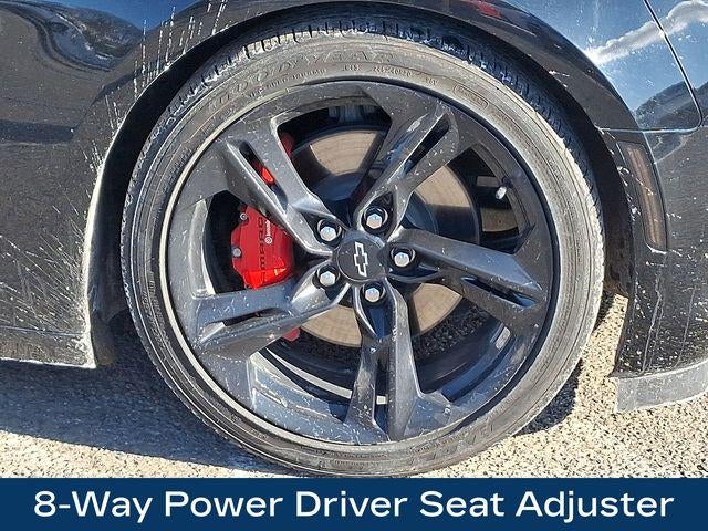 2023 Chevrolet Camaro 3LT