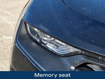 2023 Chevrolet Camaro 3LT