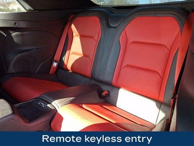 2023 Chevrolet Camaro 3LT