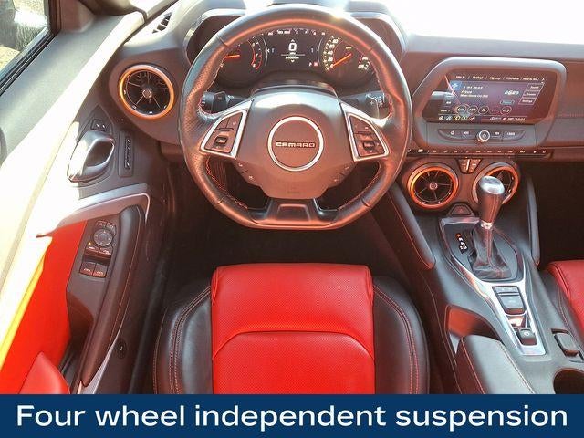 2023 Chevrolet Camaro 3LT