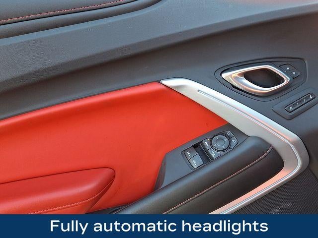 2023 Chevrolet Camaro 3LT