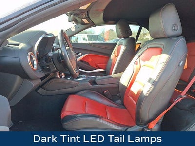 2023 Chevrolet Camaro 3LT