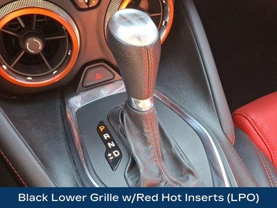 2023 Chevrolet Camaro 3LT