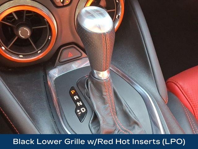 2023 Chevrolet Camaro 3LT