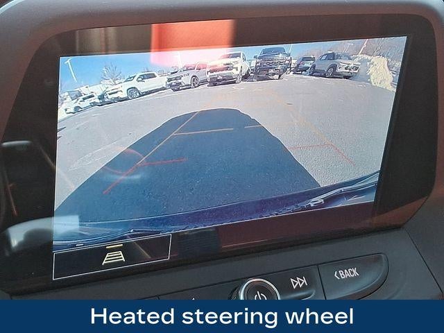 2023 Chevrolet Camaro 3LT