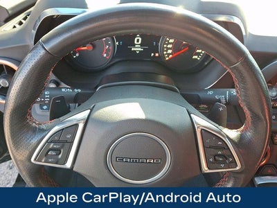 2023 Chevrolet Camaro 3LT