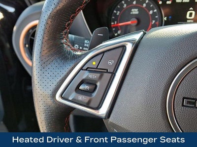 2023 Chevrolet Camaro 3LT