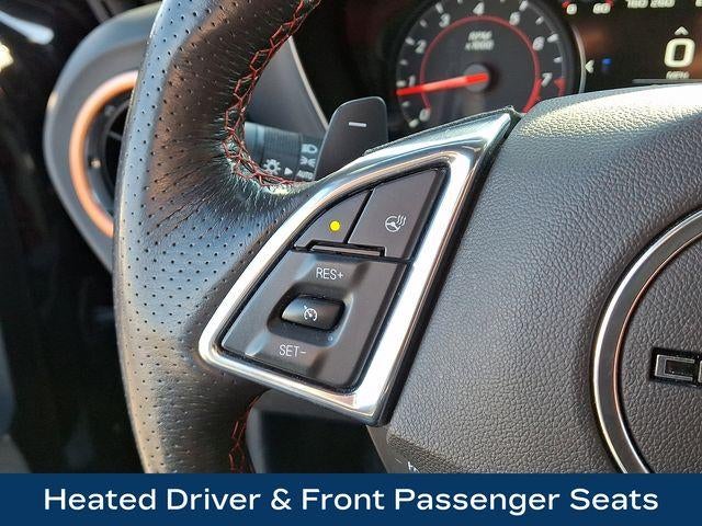 2023 Chevrolet Camaro 3LT