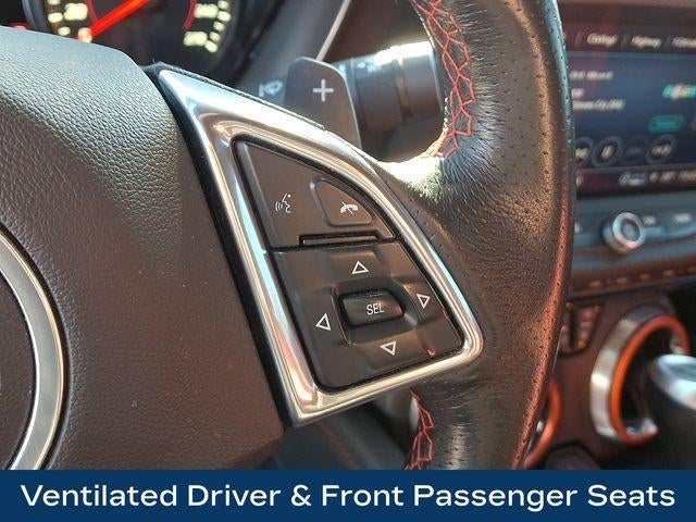 2023 Chevrolet Camaro 3LT