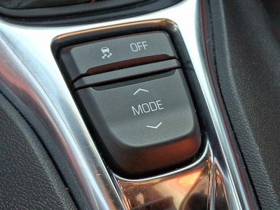 2023 Chevrolet Camaro 3LT