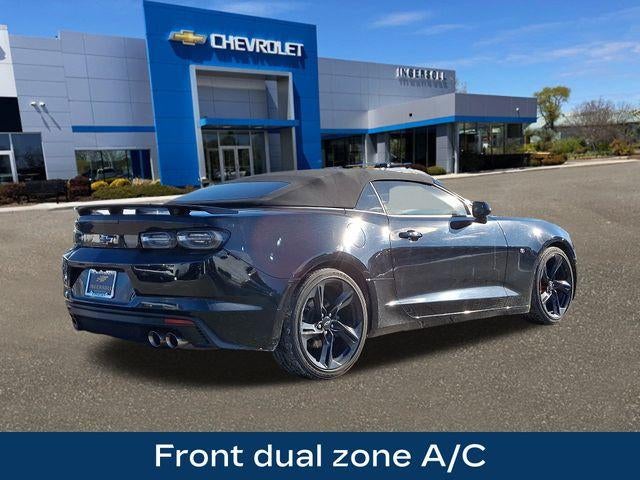 2023 Chevrolet Camaro 3LT