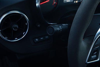 2022 Chevrolet Camaro ZL1