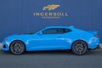 2022 Chevrolet Camaro ZL1