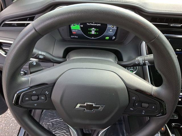 2022 Chevrolet Bolt EUV LT