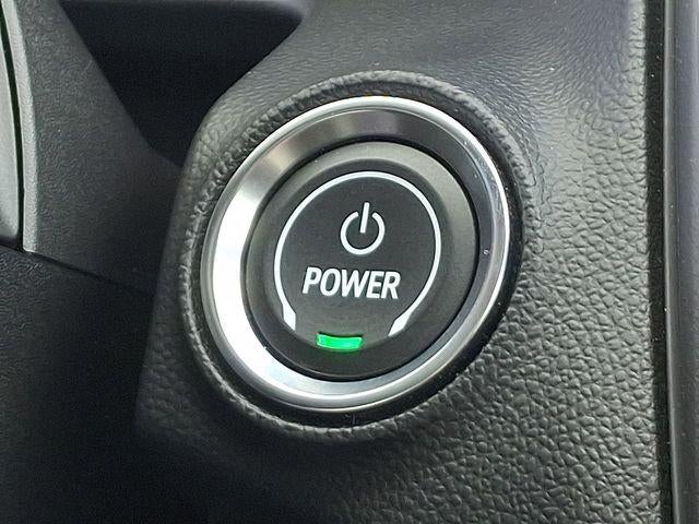 2022 Chevrolet Bolt EUV LT