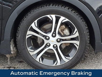 2020 Chevrolet Bolt EV Premier