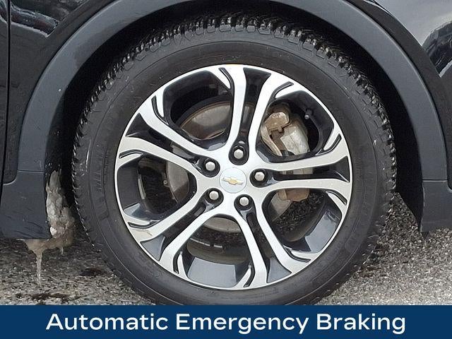 2020 Chevrolet Bolt EV Premier