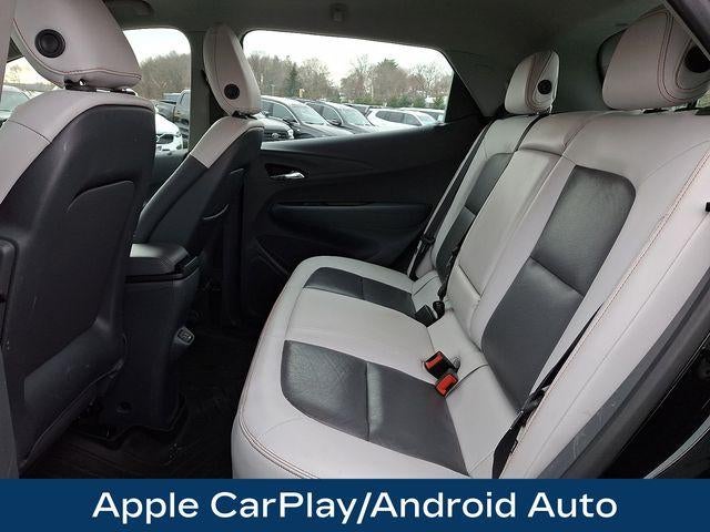 2020 Chevrolet Bolt EV Premier