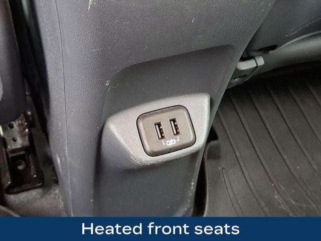 2020 Chevrolet Bolt EV Premier