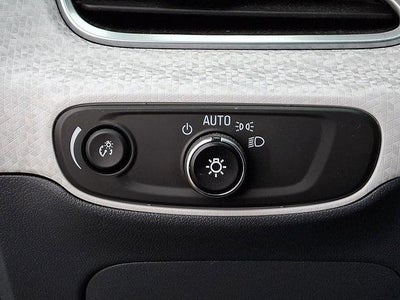 2020 Chevrolet Bolt EV Premier