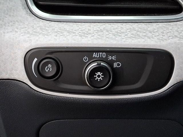 2020 Chevrolet Bolt EV Premier