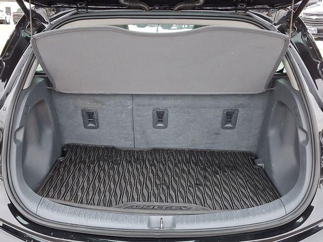 2020 Chevrolet Bolt EV Premier