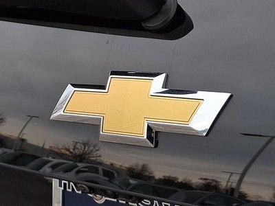 2020 Chevrolet Bolt EV Premier