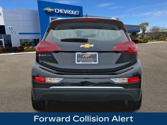 2020 Chevrolet Bolt EV Premier