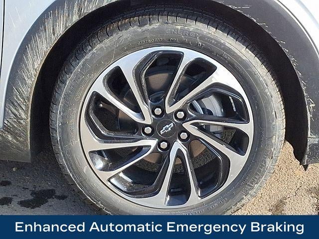 2022 Chevrolet Bolt EUV Premier