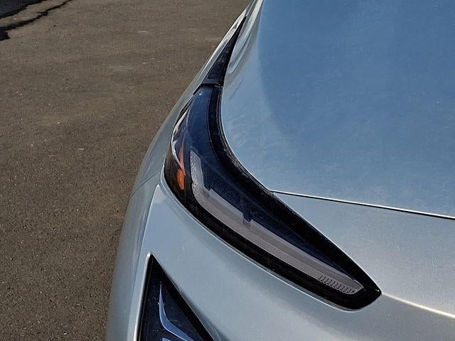 2022 Chevrolet Bolt EUV Premier